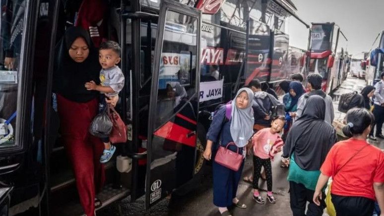 Legislator Minta Seleksi Ketat Pendatang Baru di Jakarta, untuk Hindari Penggelembungan Suara Saat Pilgub