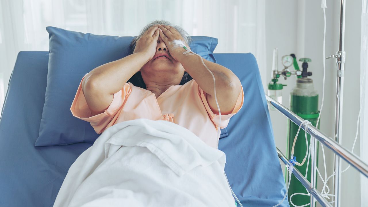 Viral RSSH Diduga Terima Suap Demi Pasien Gangguan Jiwa, Ternyata Diantar Suami Sendiri