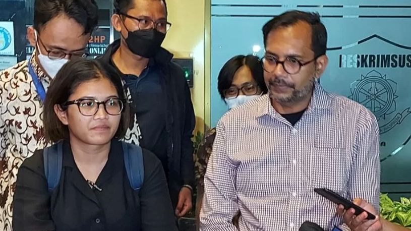 Eksepsi Haris Azhar dan Fatia Ditolak Hakim, Persidangan Pencemaran Nama Baik Luhut Dilanjutkan