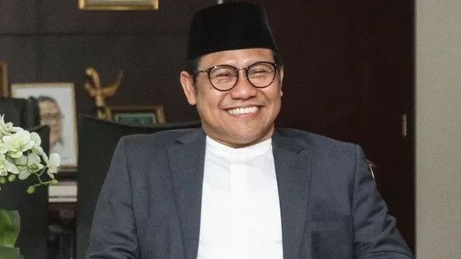 Temui SBY di Cikeas, Cak Imin Bakal Ajak Demokrat ke Koalisi Besar