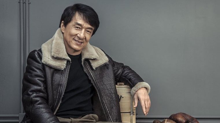Santai Meski Sering Ditipu hingga Kehilangan Uang Mencapai Rp71 Miliar, Jackie Chan: Tidak Membuatku Miskin