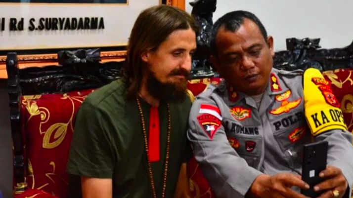 Philip Mark, Pilot Susi Air yang Disandera OPM Dibebaskan