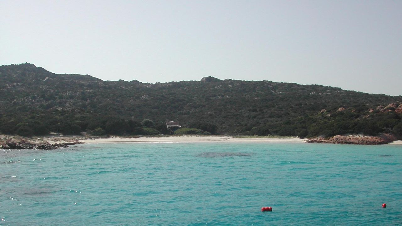 Pulau Budelli