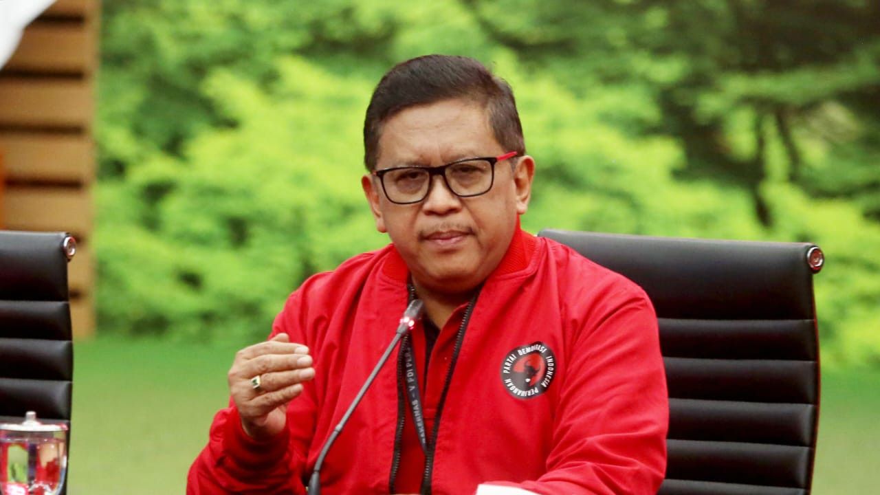 PDIP Pastikan Hasto Hadir Meski KPK Belum Terima Konfirmasi Kehadiran