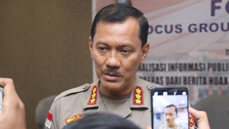 Viral Polisi Bawa Parang di Pulau Rempang Batam, Begini Penjelasan Polda Riau