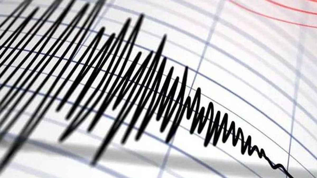 Mengapa Wilayah Selatan Jawa Sering Gempa? Simak Penjelasan Ahli Berikut