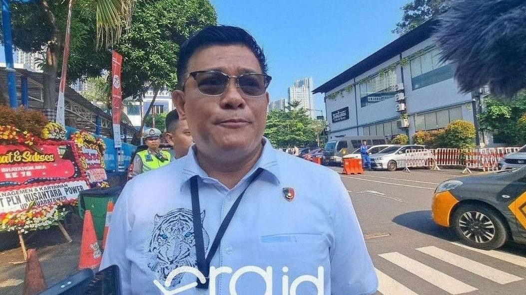 Polisi: Alexander Marwata Minta Penundaan Pemeriksaan soal Eko Darmanto Selasa Depan