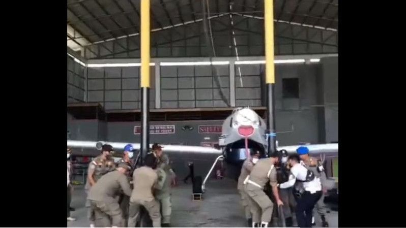 Pesawat Susi Air Diusir dari Bandara Malinau Kalimantan, Pakar Penerbangan: Harus Ikuti Etika...