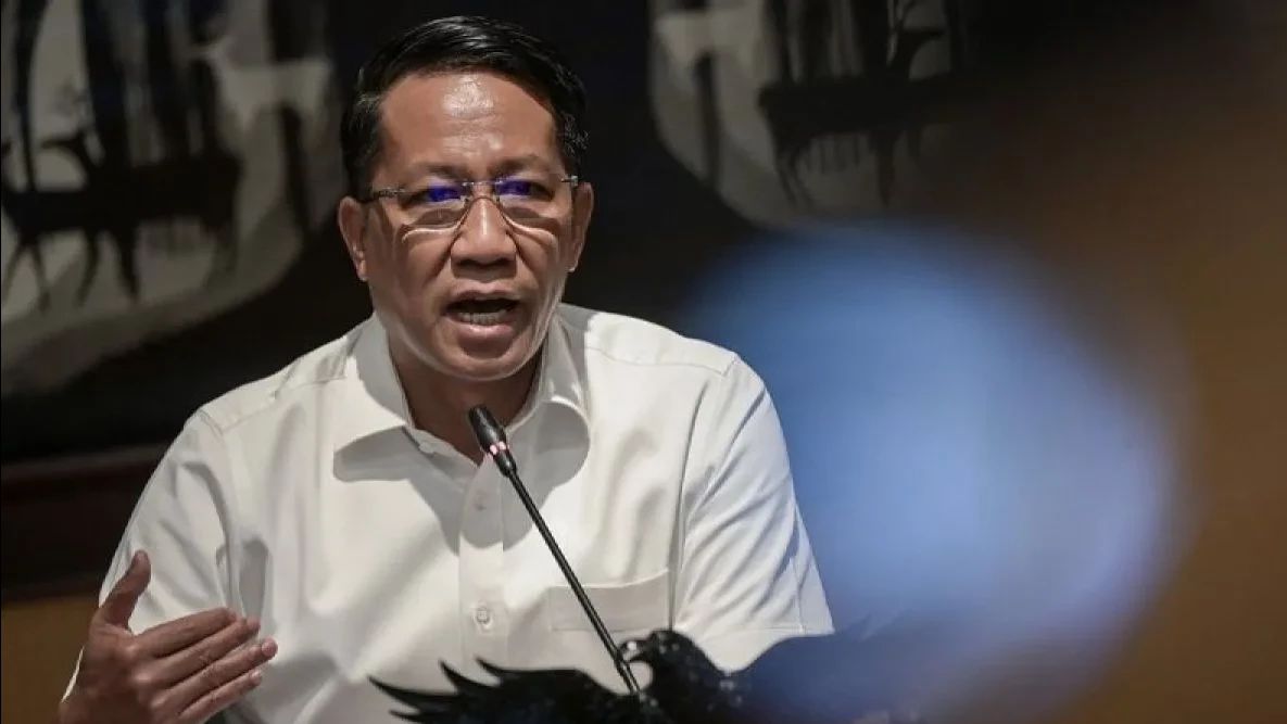 Geger Mantan TNI AL Gabung Militer Rusia, Menkum: Status WNI Bisa Hilang