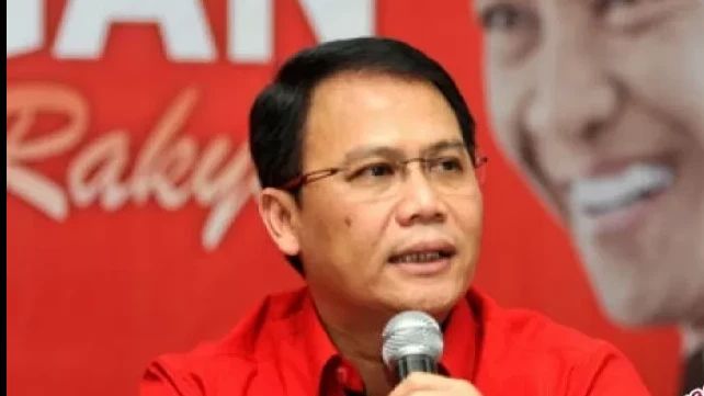 DPP PDIP Pastikan Usung Kadernya Maju Sebagai Capres 2024