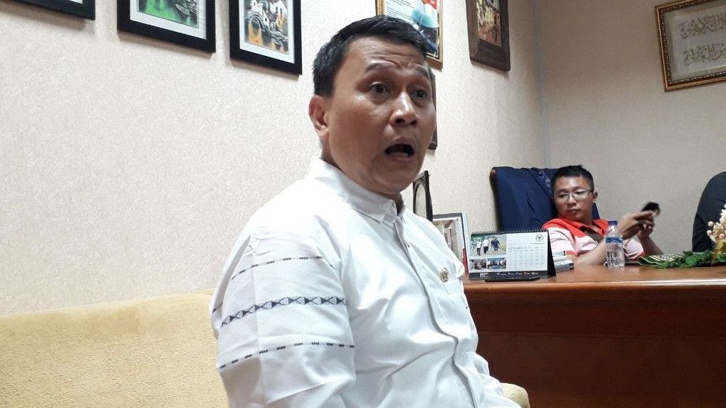Mardani PKS Tegaskan Pengangkatan Honorer Jadi PPPK Ditarget Tuntas Desember 2024