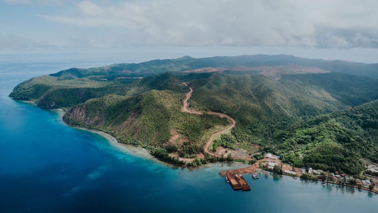 Prabowo Cabut 4 Izin Usaha Tambang Nikel di Raja Ampat, Kecuali PT Gag Nikel