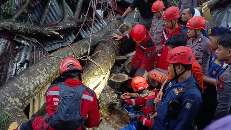 Pemprov Sulsel Gunakan Teknologi Modifikasi Cuaca untuk Mitigasi Dampak Cuaca Ekstrem