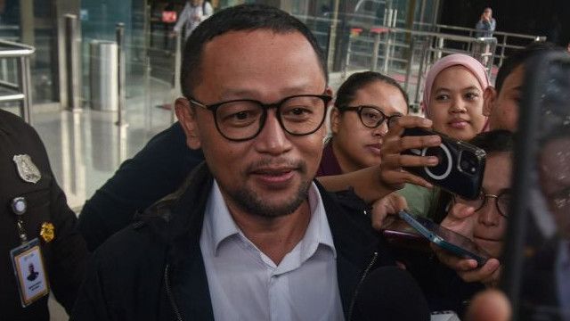 Gus Alex Ngaku Tak Ada Duit Korupsi Haji Ngalir Yaqut, KPK Membantah