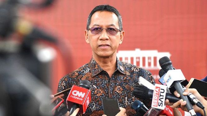 Komisi E DPRD DKI Jakarta Meradang Lihat KJMU Berpolemik di Tangan Heru Budi