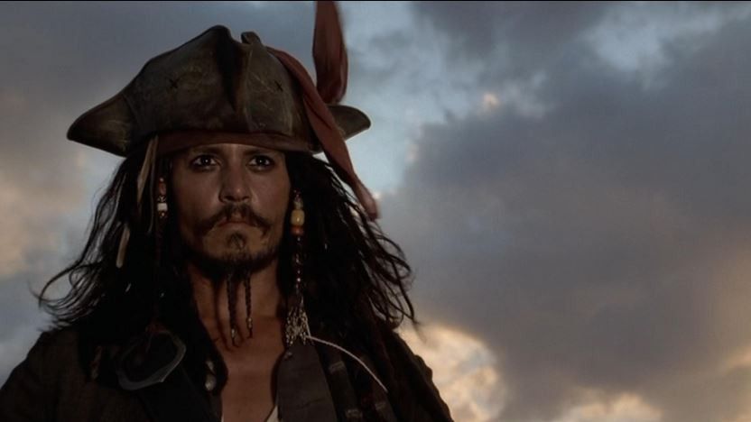Produser Ungkap Kemungkinan Keterlibatan Johnny Depp di Sekuel Pirates of the Caribbean