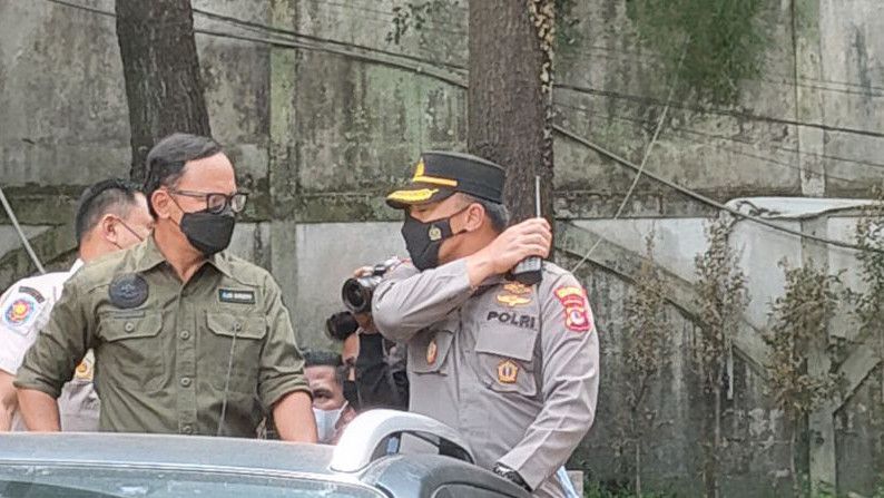 Tegas! Wali Kota Bogor Bima Arya Larang Holywings: Tak Ada DJ dan Miras