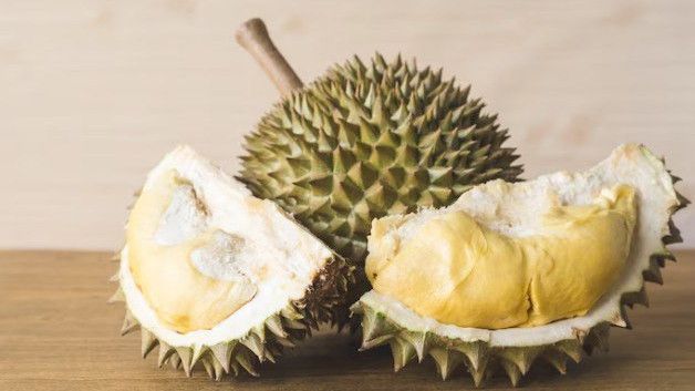 6 Pantangan setelah Makan Durian yang Wajib Dihindari Penikmat Durian