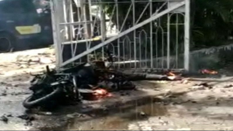 Buntut Bom Bunuh Diri di Makassar, Densus 88 Tangkap 4 Terduga Teroris di Bima