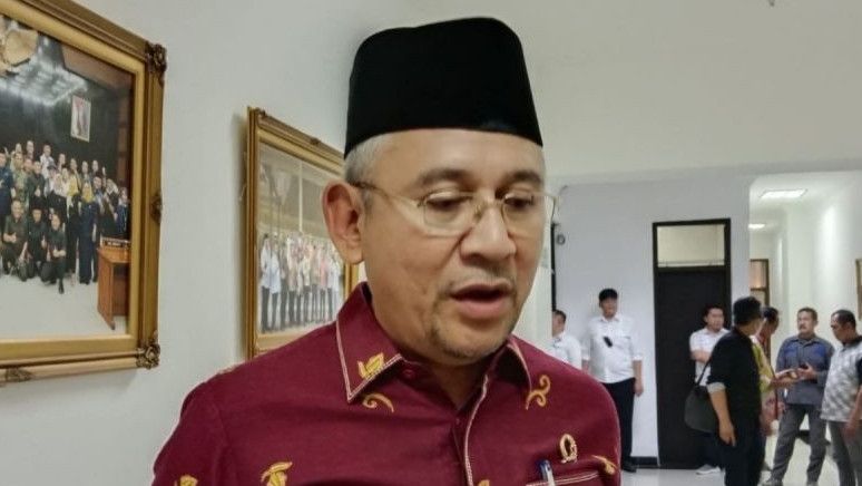 DPRD Jabar Usul Tiga Nama Pengganti Ridwan Kamil, Ini Daftar Namanya