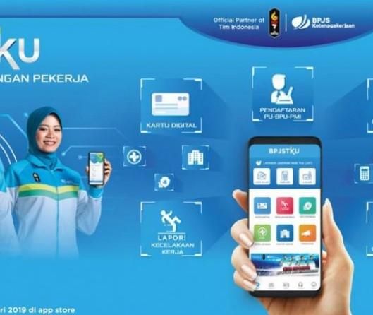 Beberapa Cara Mengetahui Nomor Bpjs Ketenagakerjaan Secara Online Sampit