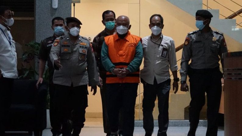 Dugaan Korupsi Wali Kota Bekasi, KPK Periksa 3 Lurah