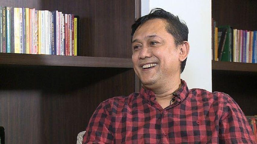 Denny Siregar Ungkap Tokoh Tionghoa yang Dibekingi FPI: Pas Pulang Minta Duit..