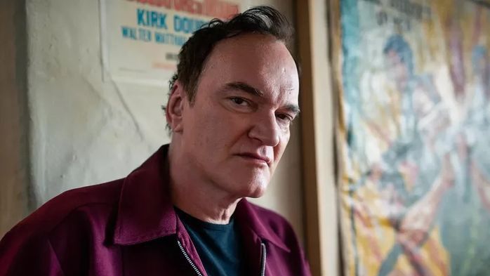 Sebut Aktor Marvel Bukan Bintang Film, Quentin Tarantino: Captain America Bintangnya, Bukan Chris Evans