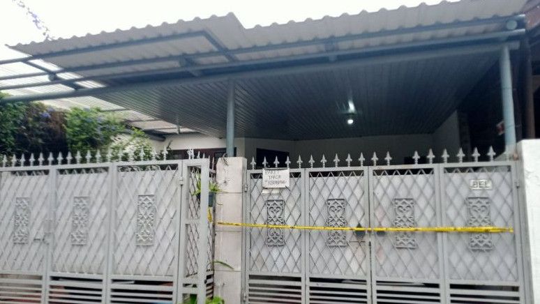 Polisi Selidiki Motif Anak Bunuh Ayah dan Neneknya hingga Tewas di Cilandak Jaksel