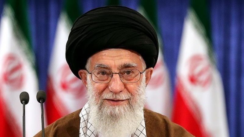 Racun Teror Sekolah di Iran dan Kian Meresahkan, Ali Khamenei: Pelaku Pantas Dihukum Mati!