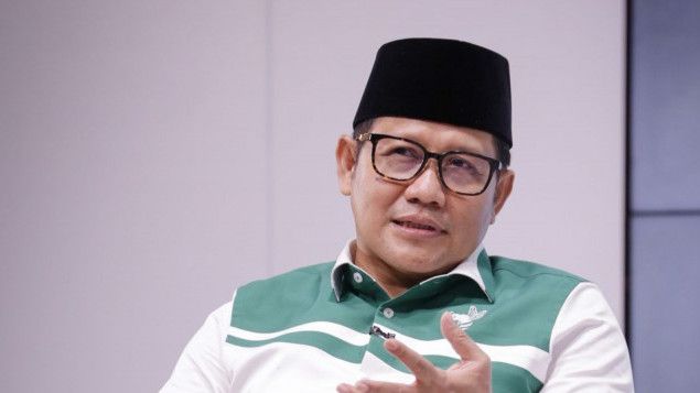Muhaimin Iskandar Usulkan Pemilu 2024 Ditunda Maksimal 2 Tahun: Nanti Saya Bilang ke Jokowi