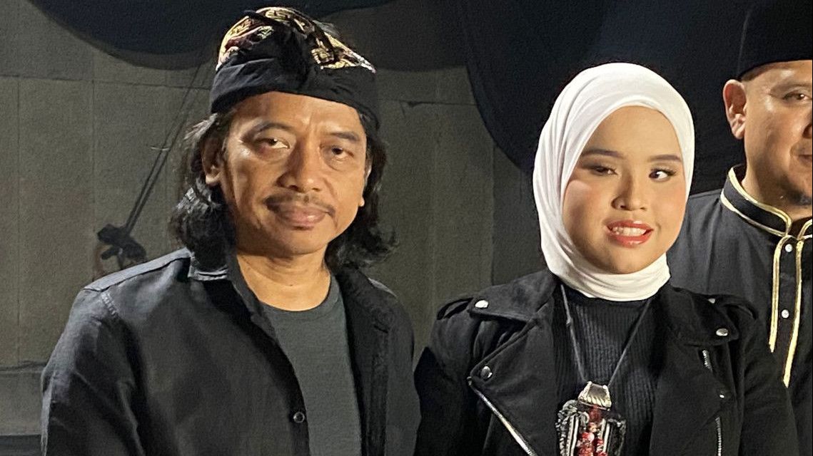 Putri Ariani Rekaman OST Hamka & Siti Raham Cuma 1 Jam, Puji Dewa Budjana: Musikalitasnya Sangat Tinggi