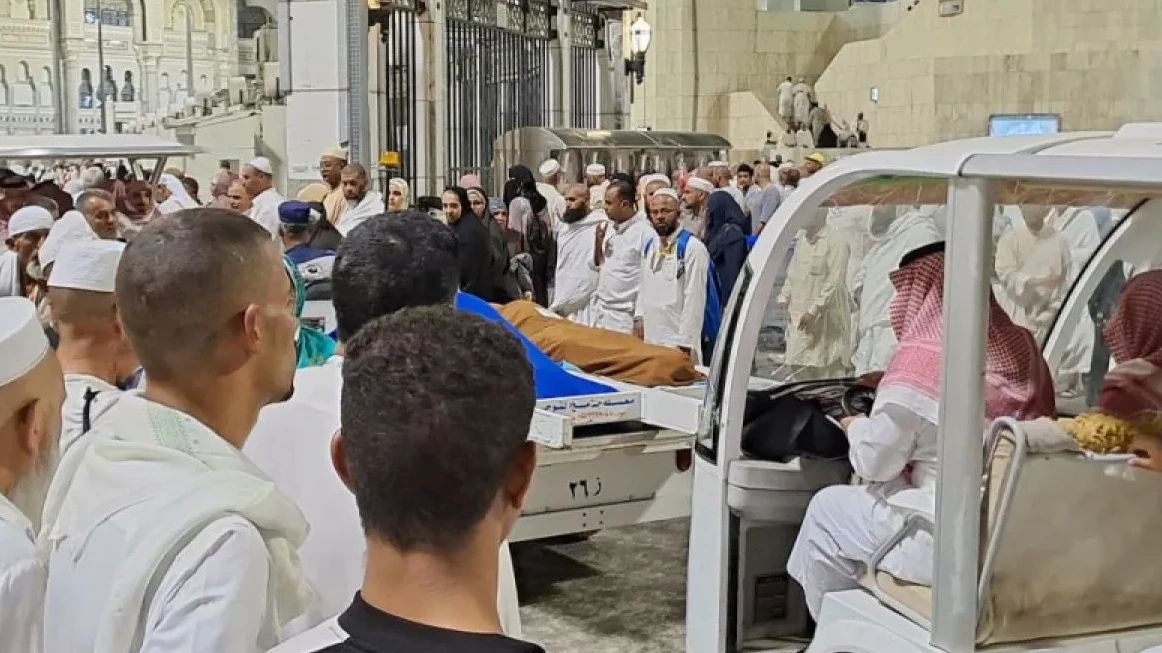 44 Jemaah Haji Asal Jabar Meninggal Dunia di Tanah Suci, Kemenag: Mayoritas Serangan Jantung