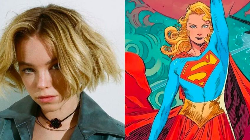 Film Supergirl: Woman of Tomorrow Siap Tayang pada Juni 2026, Milly Alcock Jadi Bintang Utamanya