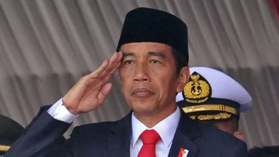 Jokowi: Rivalitas dan Geopolitik Tak Hanya di Barat, di Dekat Indonesia Juga Terjadi