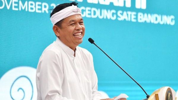 Tegur Dedi Mulyadi, PDIP: Jangan Ide Sebatas Dia Doang