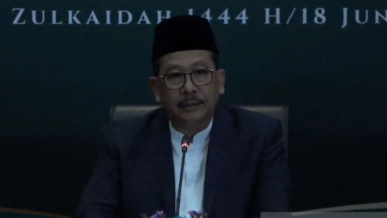 Pengganti Ketua Umum MUI Miftachul Akhyar Akan Diumumkan Dalam Waktu Dekat