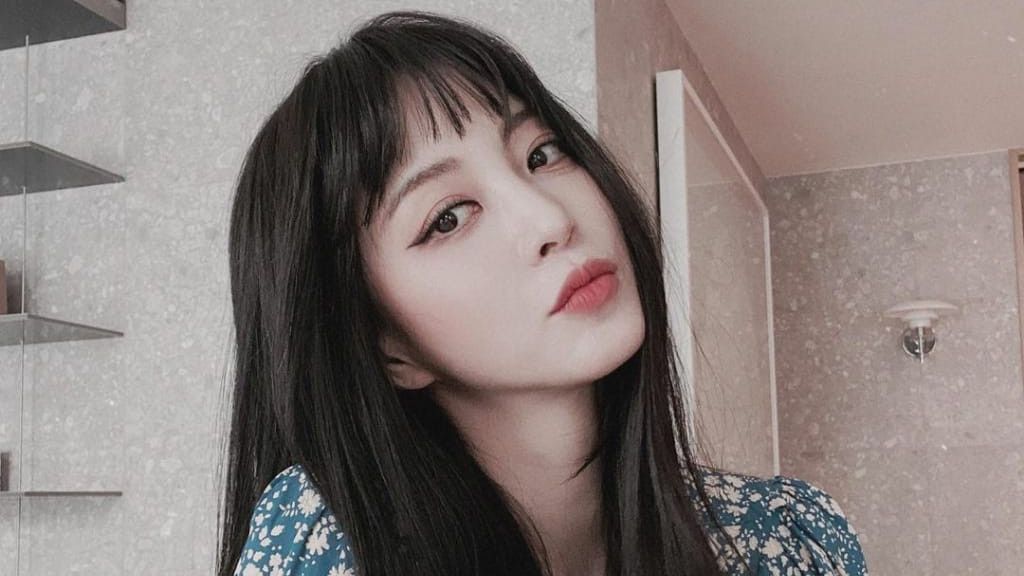 Bikin Heboh, Aktris Han Ye Seul Unggah Potret Sang Pacar Secara Pribadi
