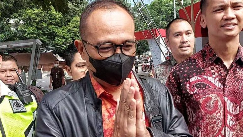 Hal Meringankan Vonis 14 Tahun Penjara Rafael Alun, Hakim: Jadi ASN Selama 30 Tahun