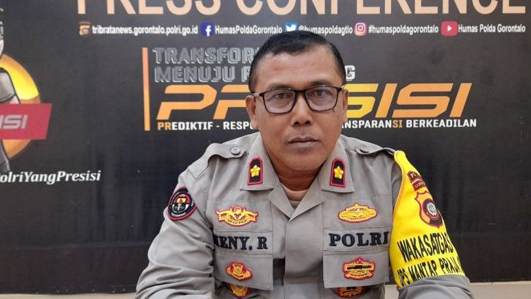 Guru MAN Gorontalo Berhubungan Seks dengan Muridnya Jadi Tersangka, Polisi Dalami Orang yang Merekam