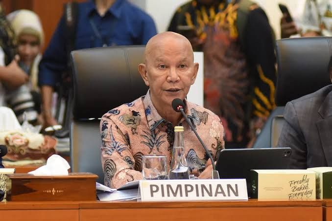 Ketua Banggar Ungkap Preman Berkedok Ormas Ganggu Investor Besar hingga Kecil