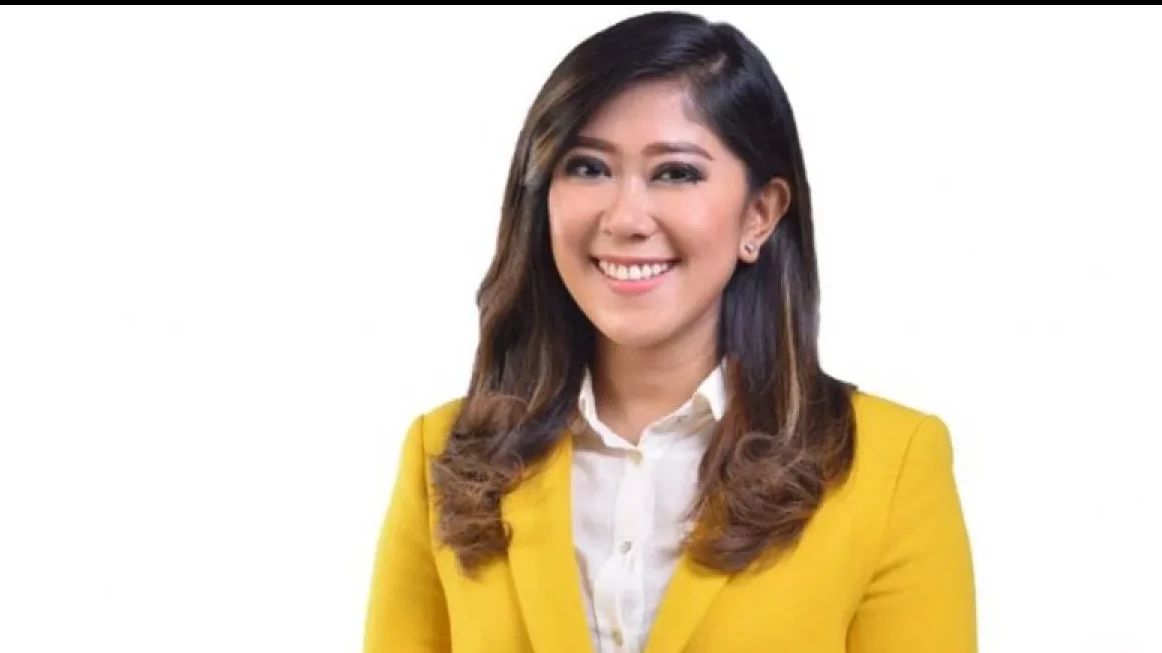 Meutya Hafid Usul Plt Ketum Golkar Dipilih Lewat Musyawarah Mufakat Tanpa Voting