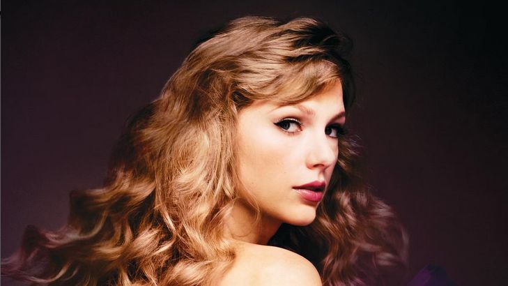 Taylor Swift Resmi Jadi Mata Kuliah di Jurusan Psikologi Universitas Arizona
