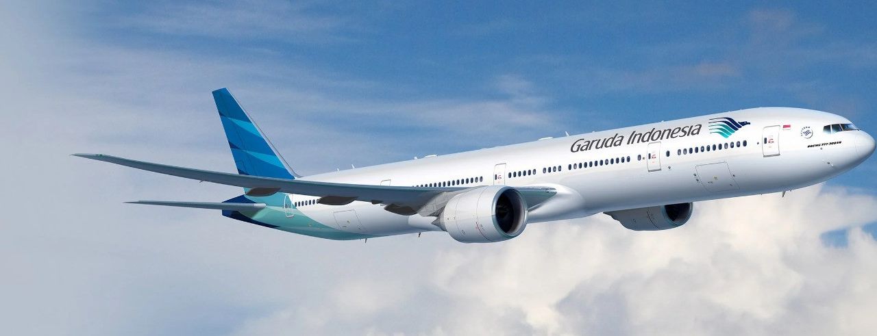 Kejagung Panggil Direksi Garuda Indonesia Terkait Dugaan Tata Kelola dan Monopoli
