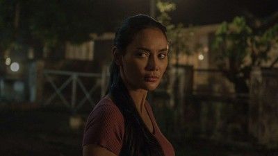 Erica Carlina Tampil All Out di Pabrik Gula demi Hibur Penonton, Satu Adegan Take Puluhan Kali