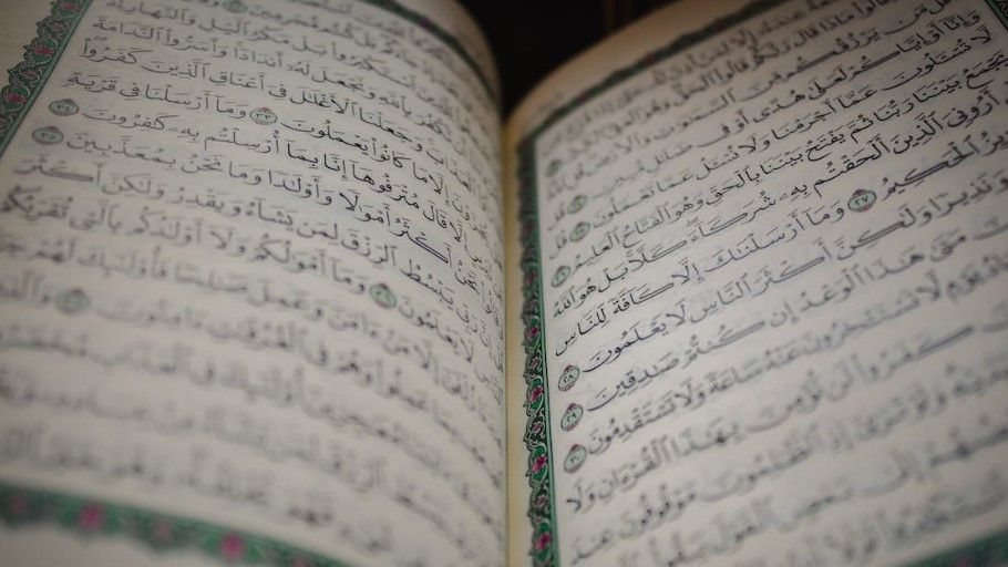 Mengenal Malam Nuzulul Qur’an dan Amalan yang Bisa Dilakukan
