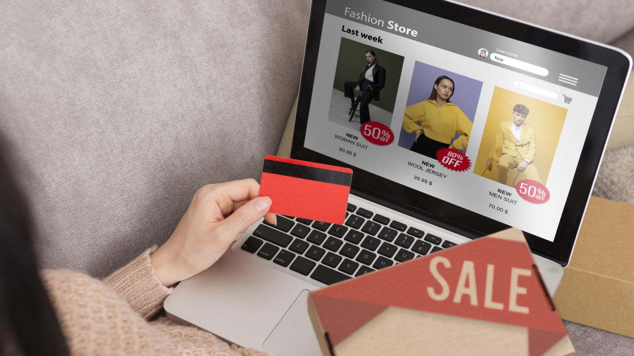 Heboh Soal Pajak E-commerce Bagi Pelaku Usaha Beromzet Rp500 Juta, Kemedag: Itu Fair