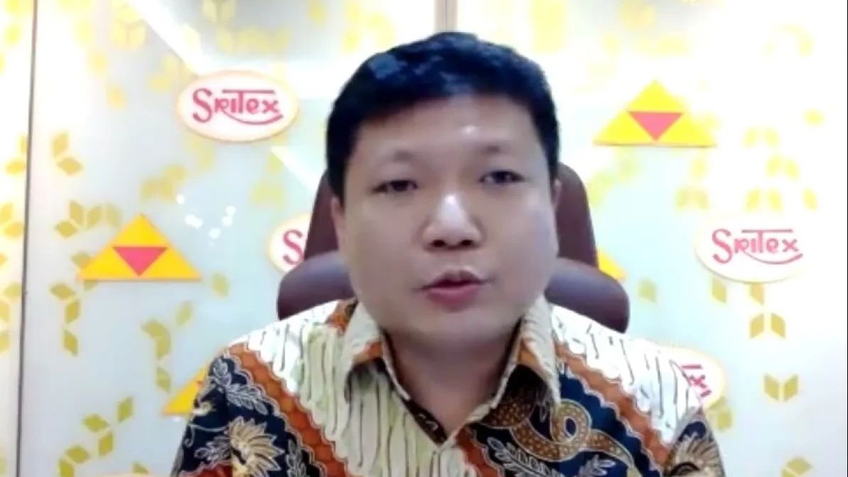 Kejagung Tangkap Dirut Sritex Iwan Lukminto Terkait Kasus Korupsi