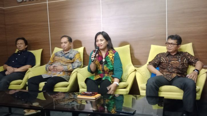 UGM Turun Tangan soal Polemik Ijazah Palsu Jokowi, Siap Buka-Bukaan di Pengadilan