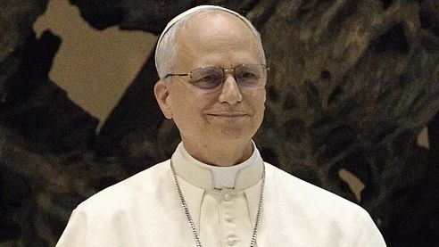 Paus Leo XIV Serukan Israel Hormati Hukum Internasional dan Segera Gencatan Senjata di Gaza